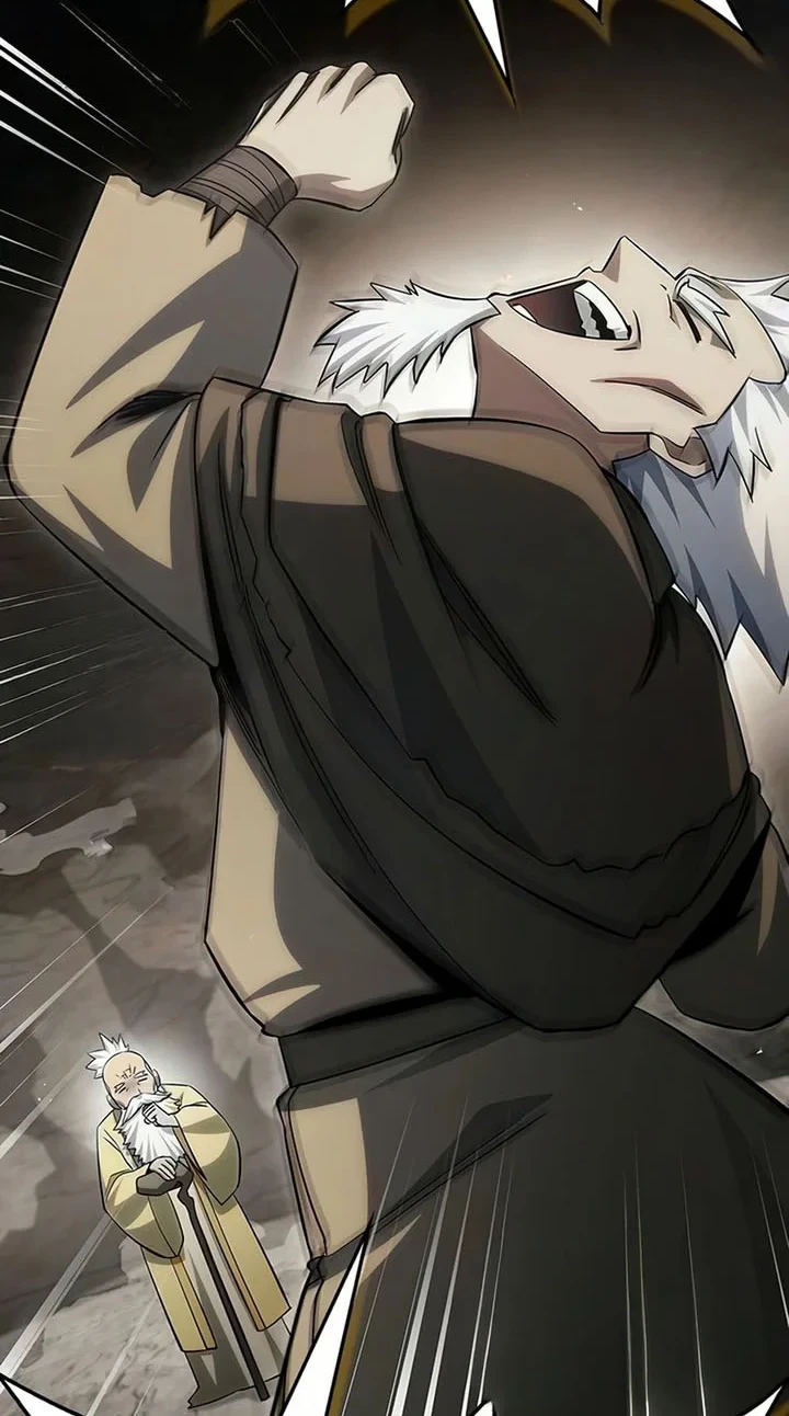 Heavenly Grand Archive’s Young Master Chapter 176 Gambar 21