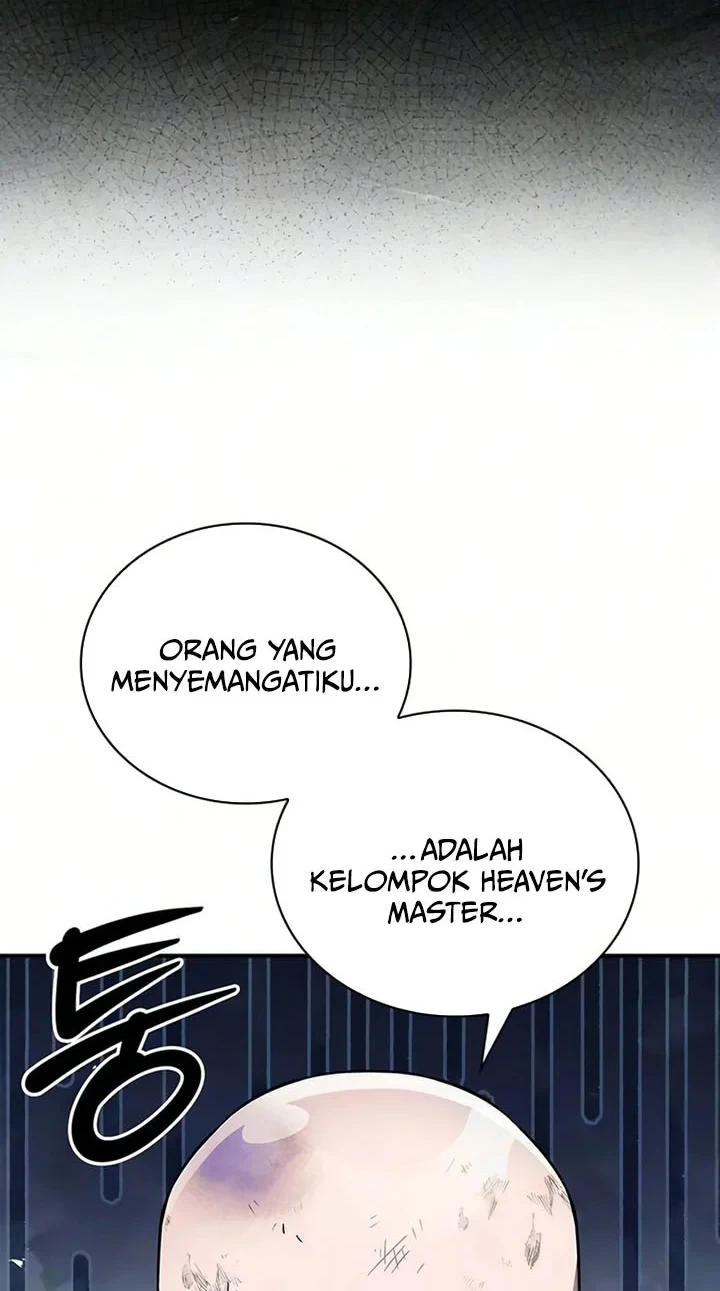 Heavenly Grand Archive’s Young Master Chapter 176 Gambar 23