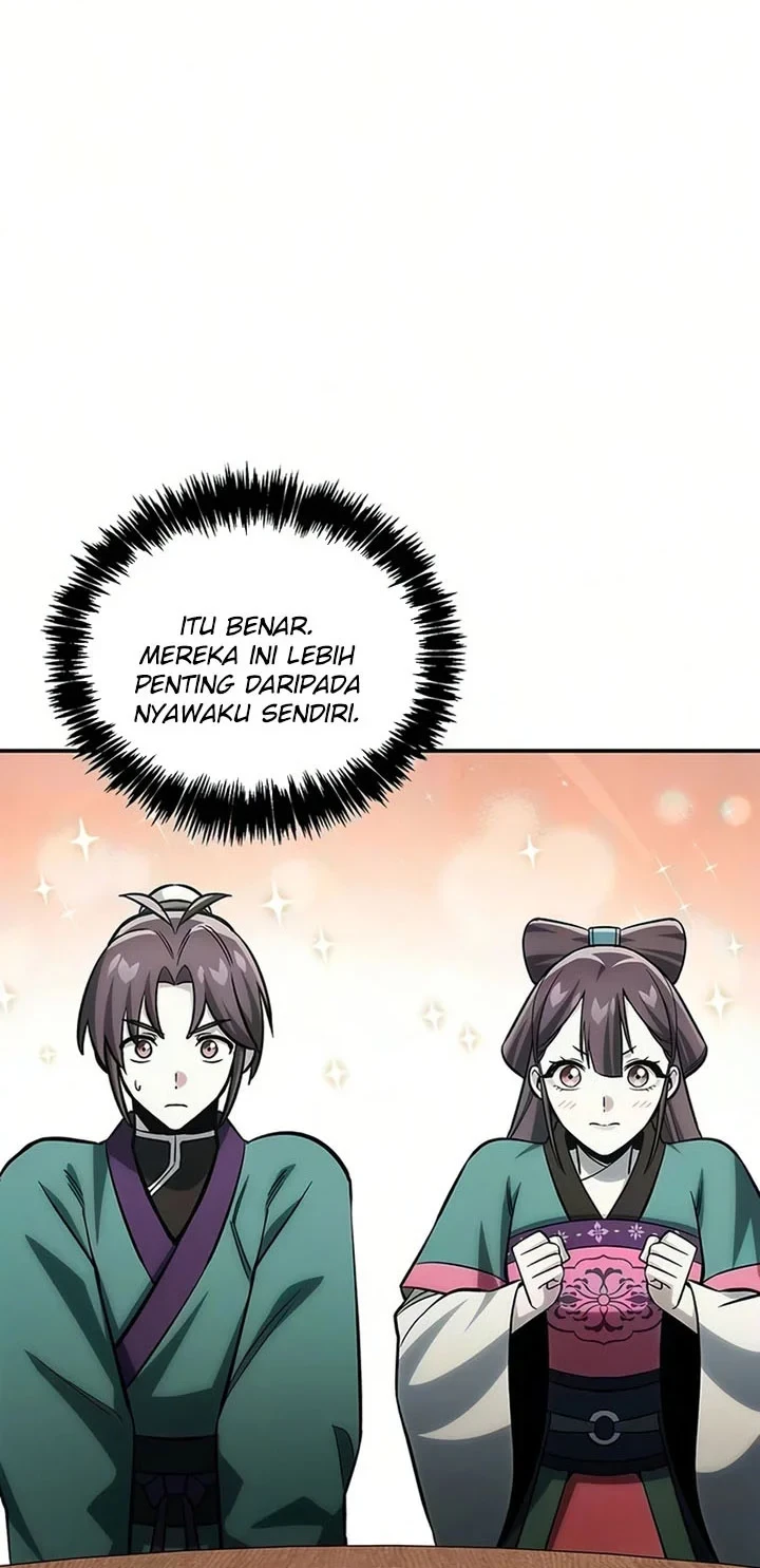Heavenly Grand Archive’s Young Master Chapter 177 Gambar 25
