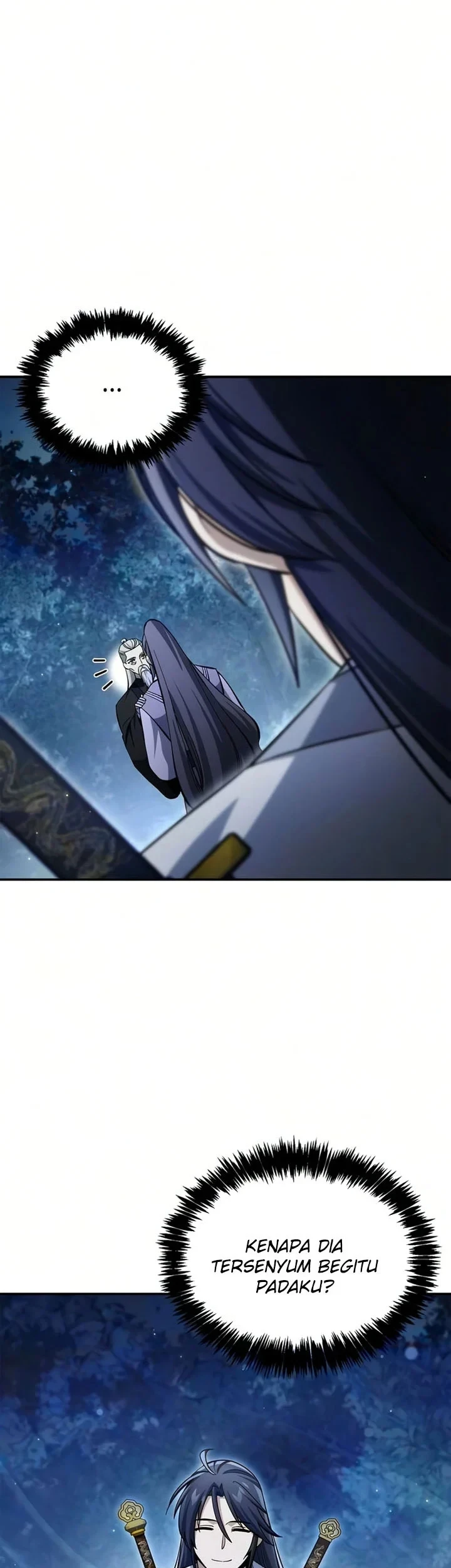 Heavenly Grand Archive’s Young Master Chapter 178 Gambar 20