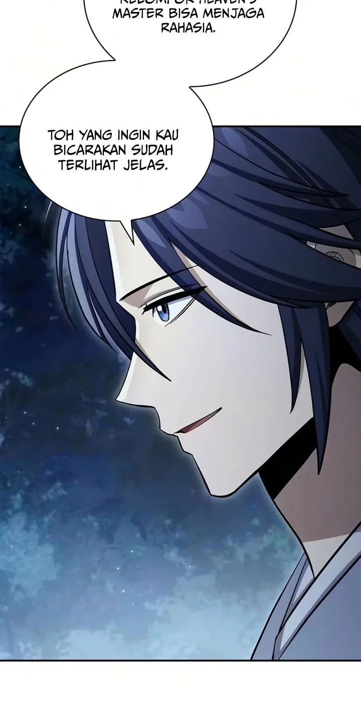 Heavenly Grand Archive’s Young Master Chapter 178 Gambar 23