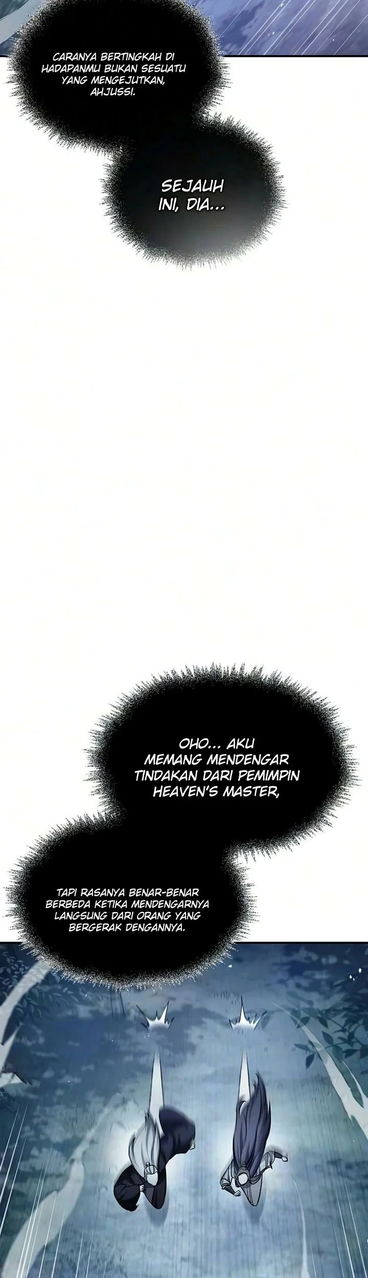 Heavenly Grand Archive’s Young Master Chapter 179 Gambar 20