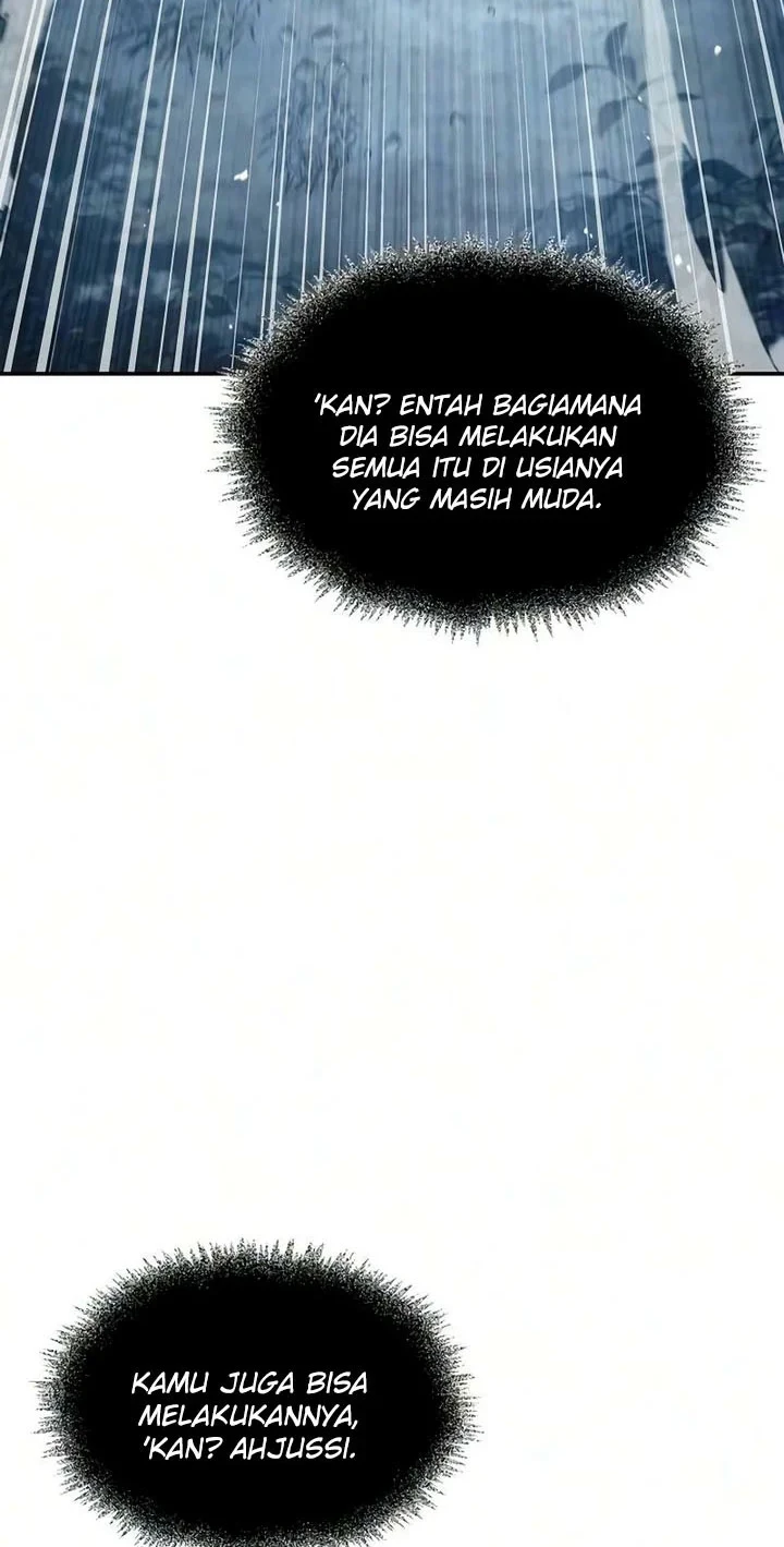 Heavenly Grand Archive’s Young Master Chapter 179 Gambar 21