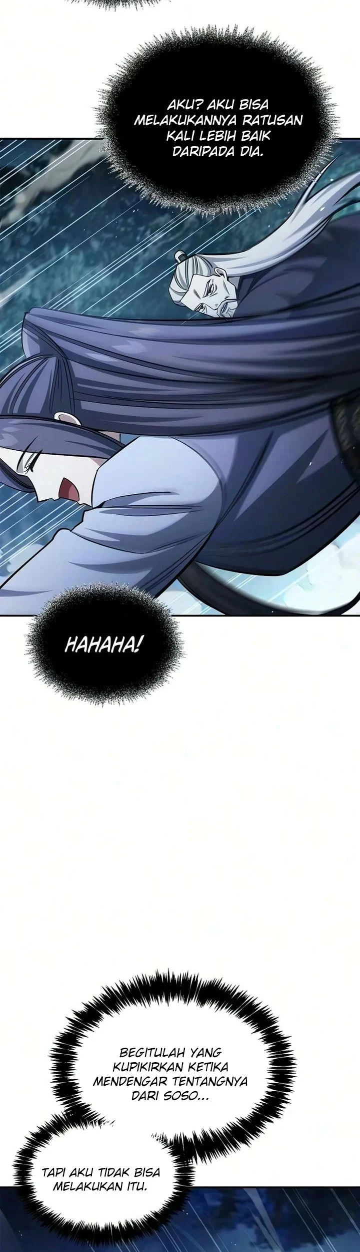 Heavenly Grand Archive’s Young Master Chapter 179 Gambar 22