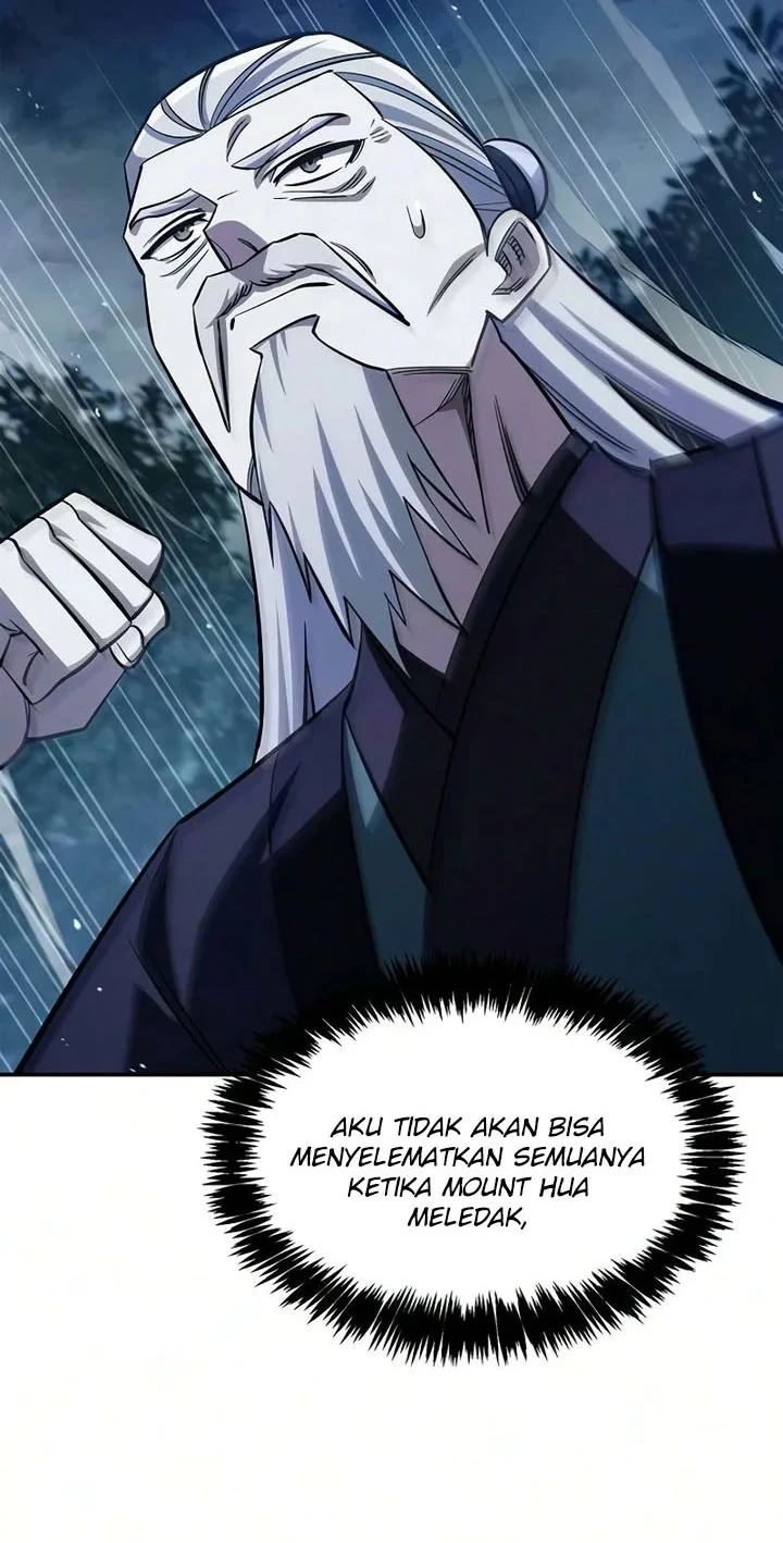 Heavenly Grand Archive’s Young Master Chapter 179 Gambar 23