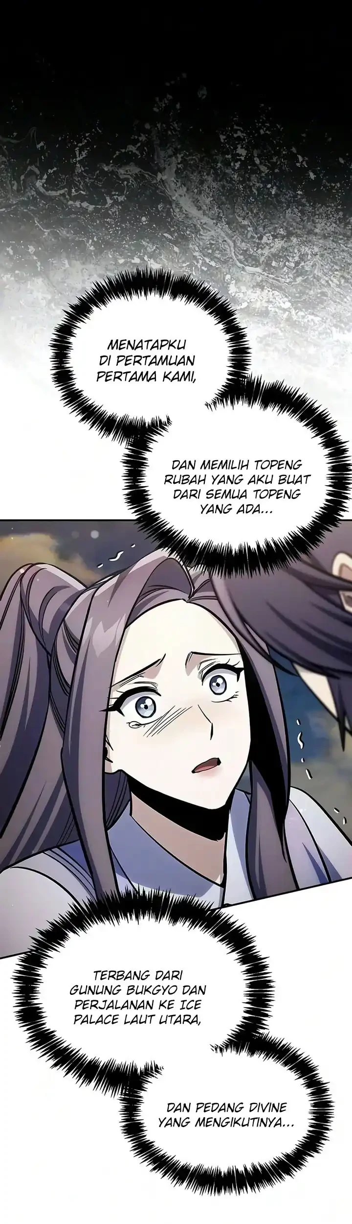 Heavenly Grand Archive’s Young Master Chapter 180 Gambar 30