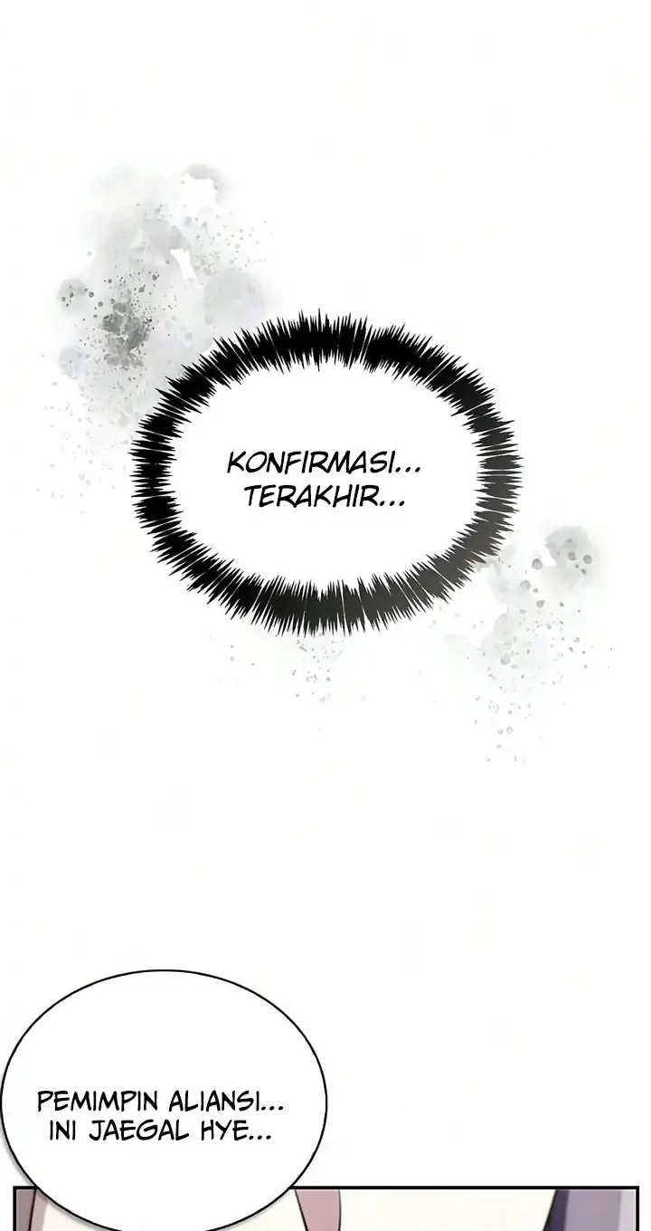 Heavenly Grand Archive’s Young Master Chapter 180 Gambar 31
