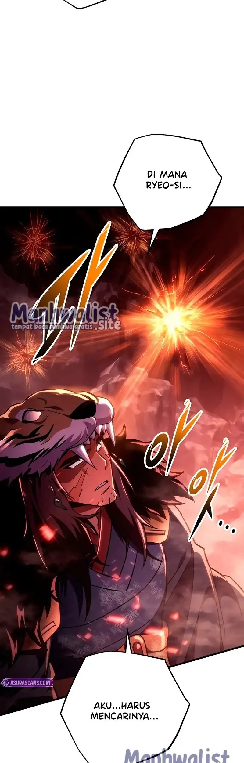 Heavenly Inquisition Sword Chapter 148 Gambar 26