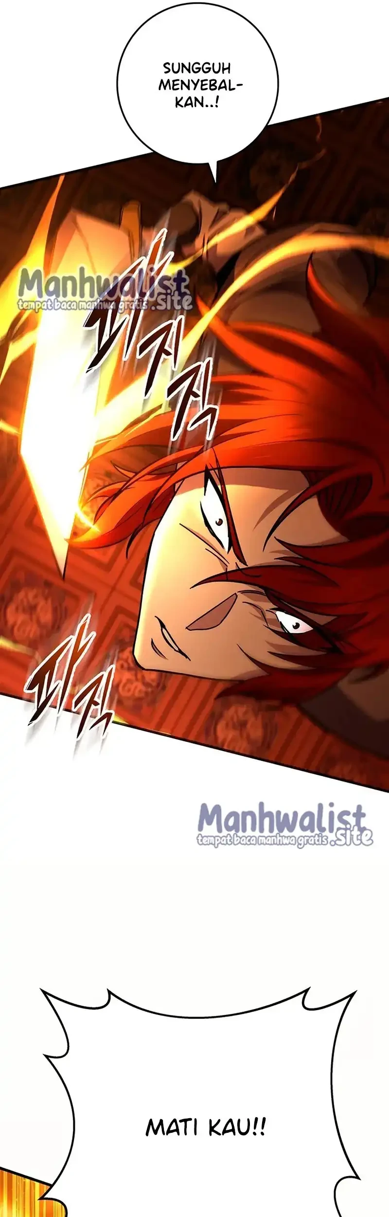 Heavenly Inquisition Sword Chapter 149 Gambar 27