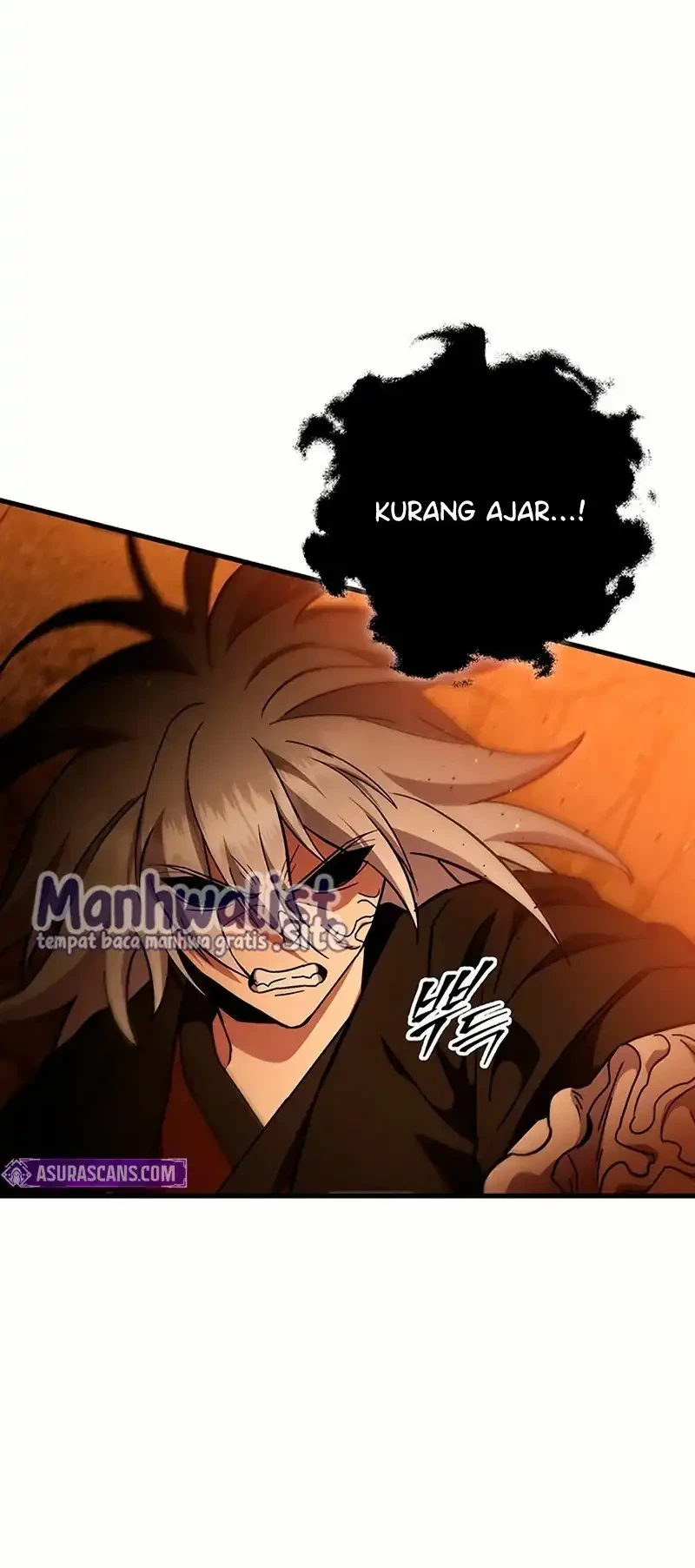 Heavenly Inquisition Sword Chapter 149 Gambar 29