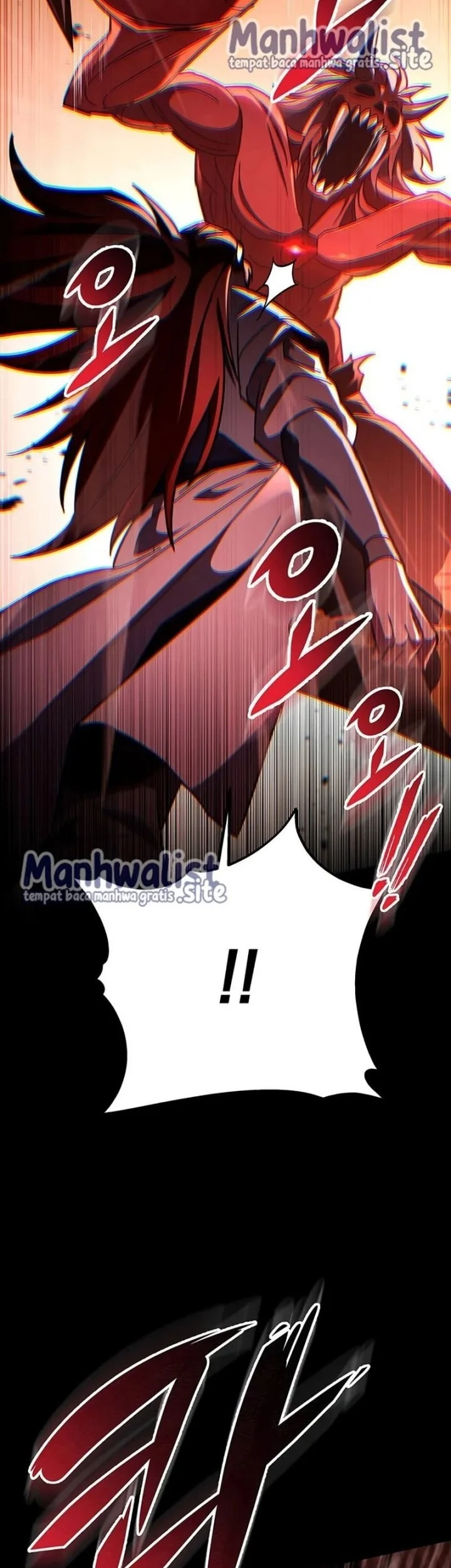 Heavenly Inquisition Sword Chapter 150 Gambar 28