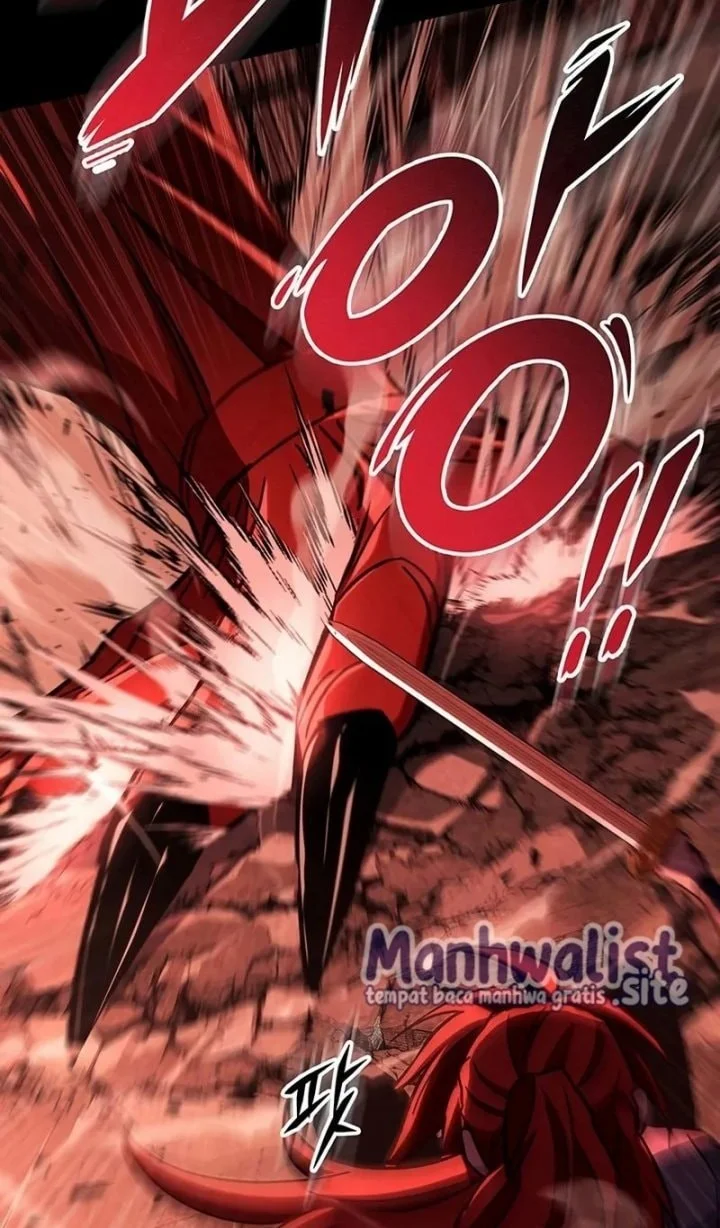 Heavenly Inquisition Sword Chapter 150 Gambar 29