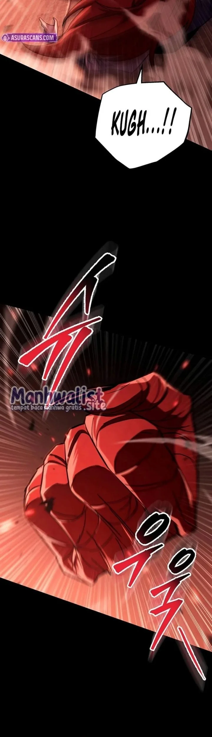Heavenly Inquisition Sword Chapter 150 Gambar 30