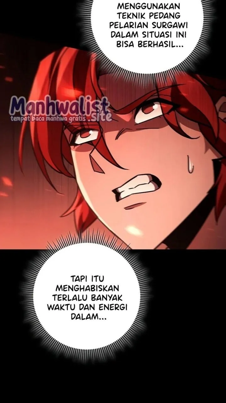 Heavenly Inquisition Sword Chapter 150 Gambar 26