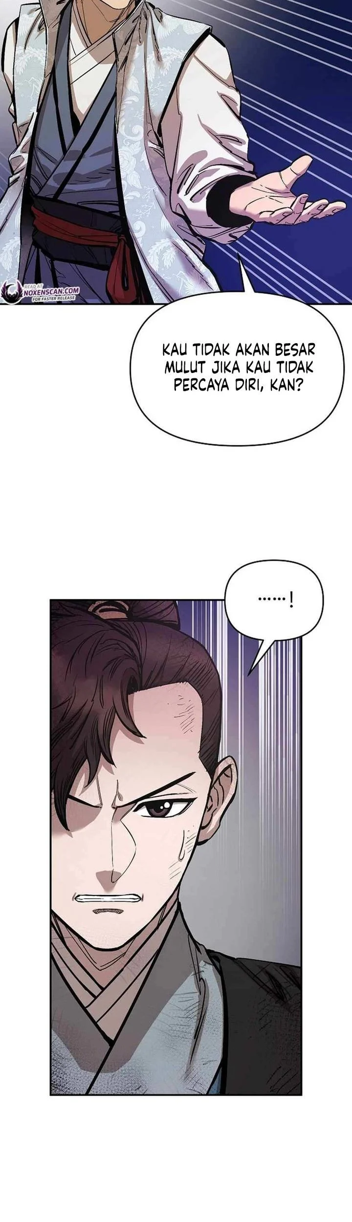Heavenly Martial God Chapter 76 Gambar 19