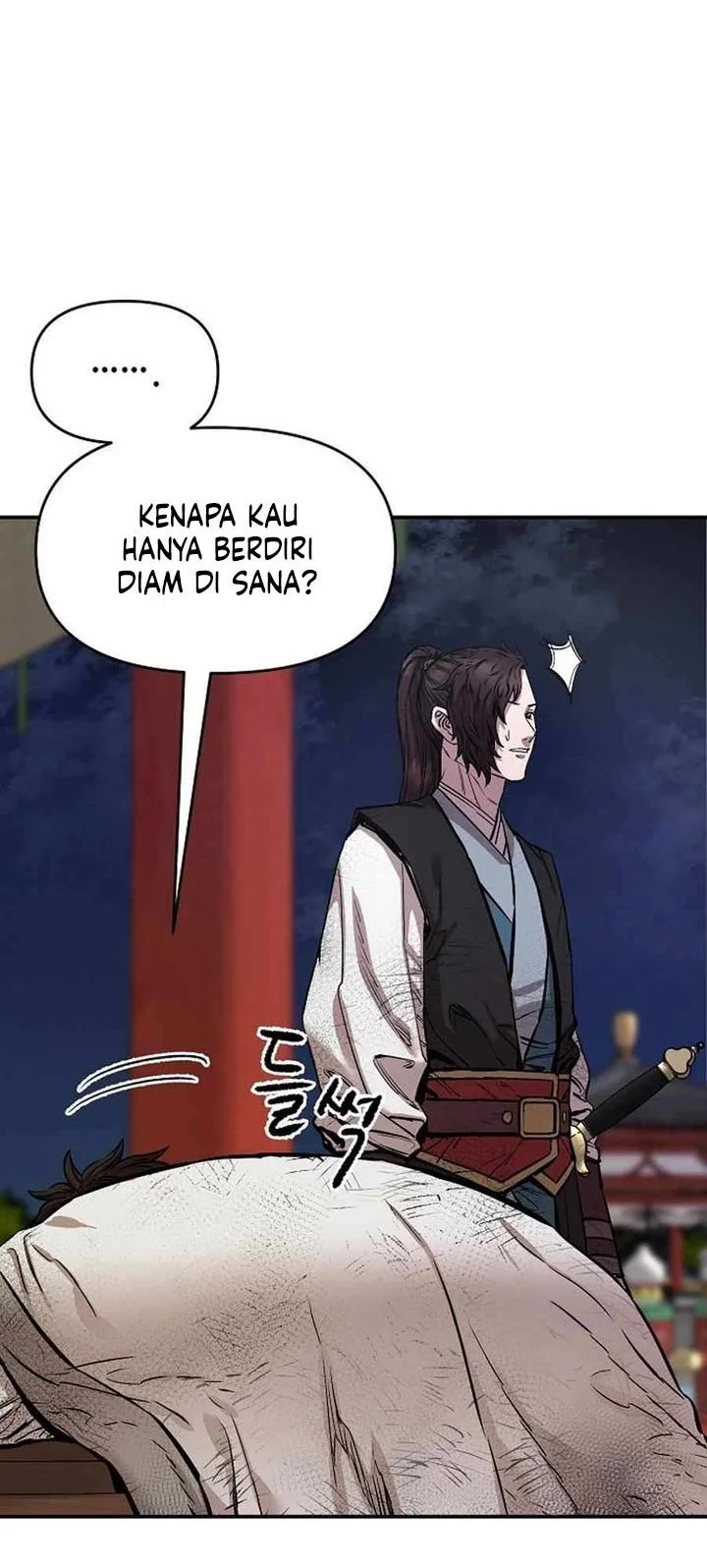Heavenly Martial God Chapter 76 Gambar 20
