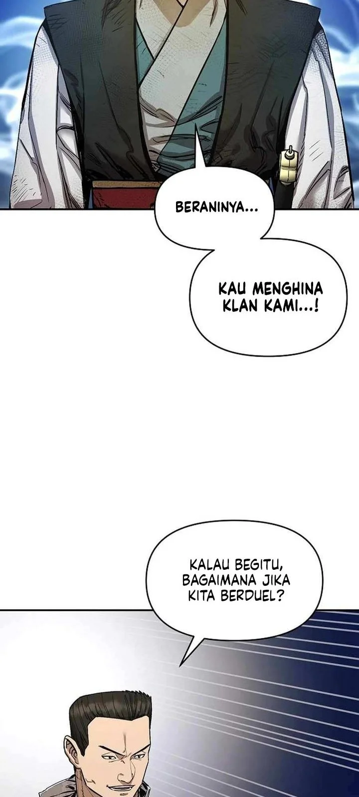 Heavenly Martial God Chapter 76 Gambar 18
