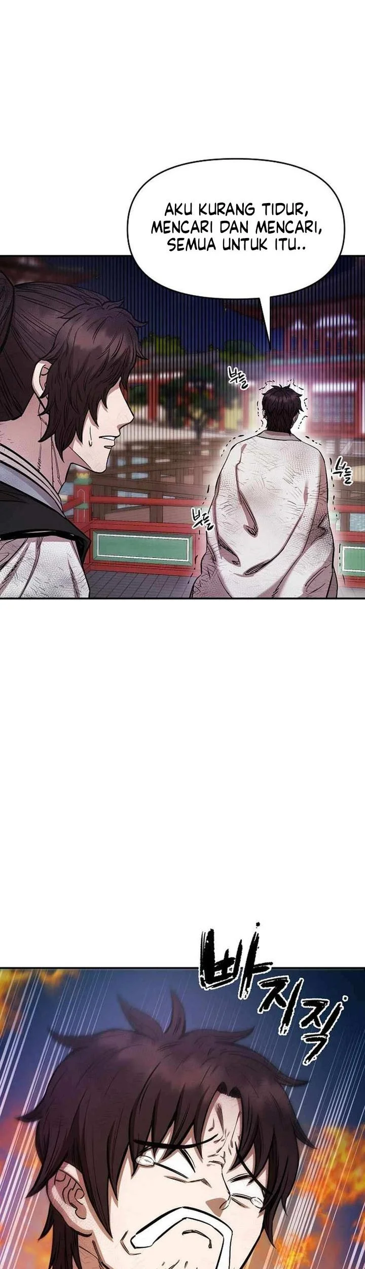 Heavenly Martial God Chapter 77 Gambar 19