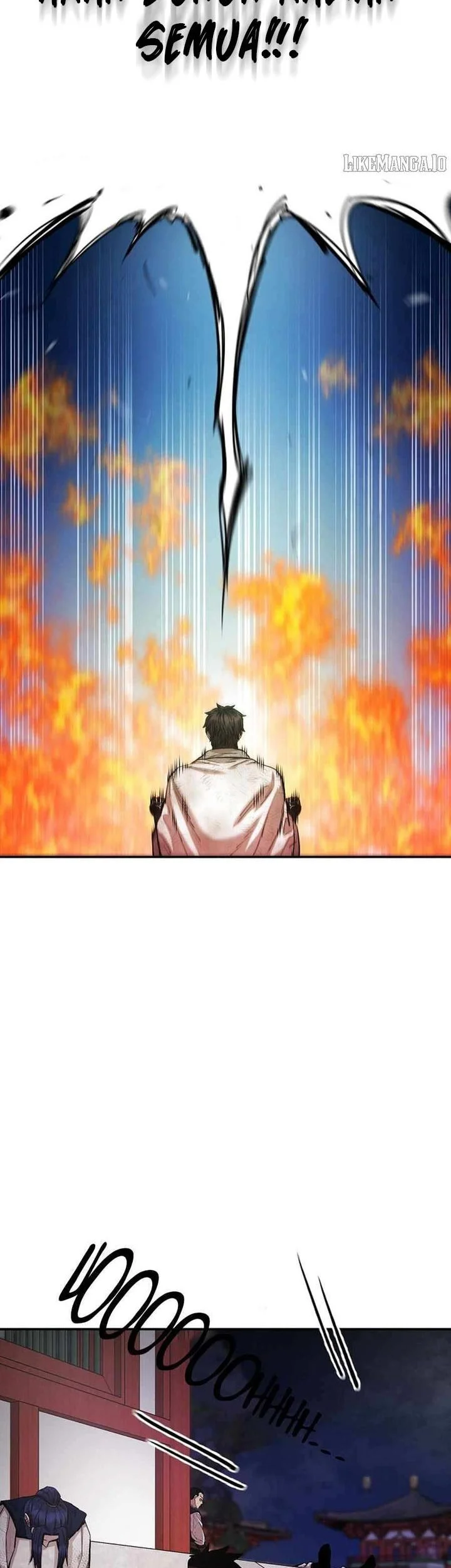 Heavenly Martial God Chapter 77 Gambar 21