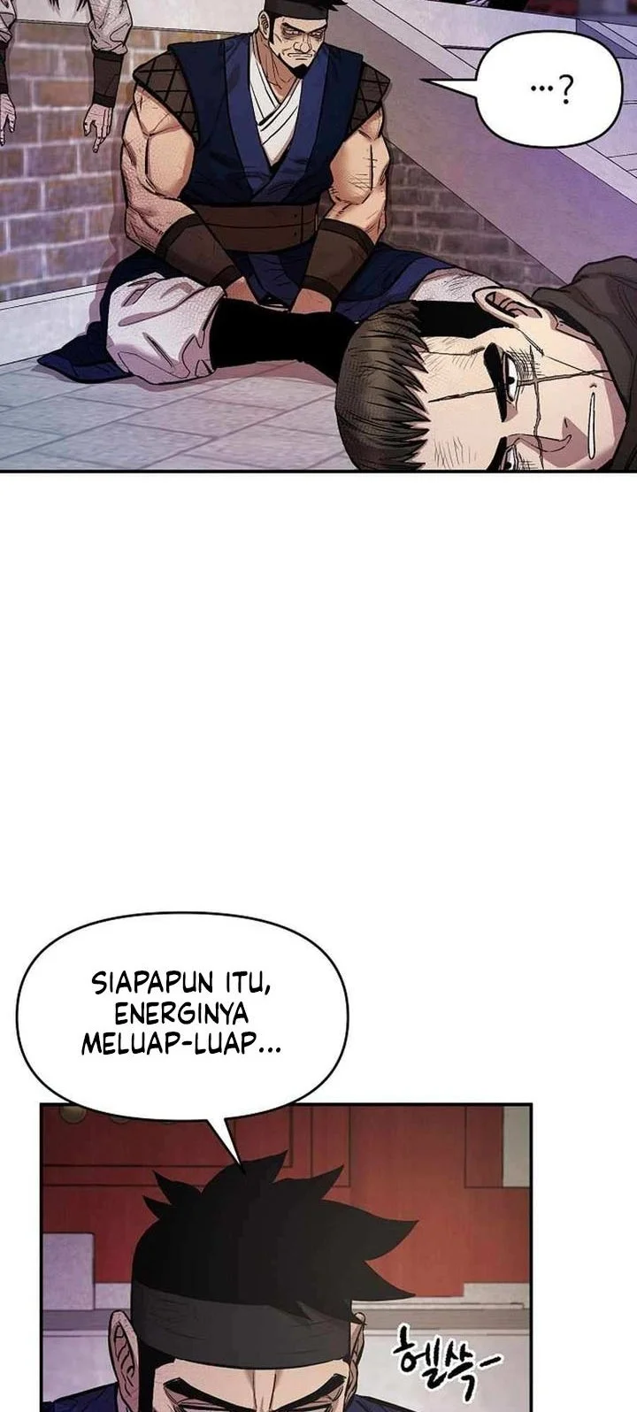 Heavenly Martial God Chapter 77 Gambar 22