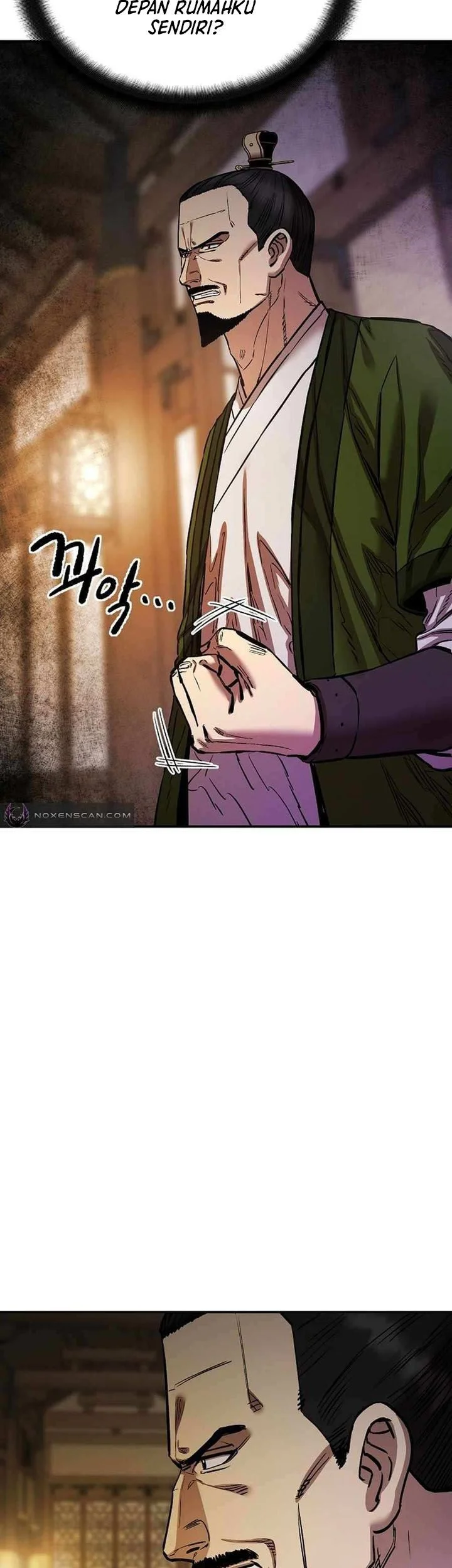 Heavenly Martial God Chapter 79 Gambar 19