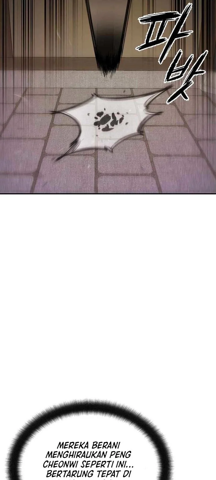Heavenly Martial God Chapter 79 Gambar 18
