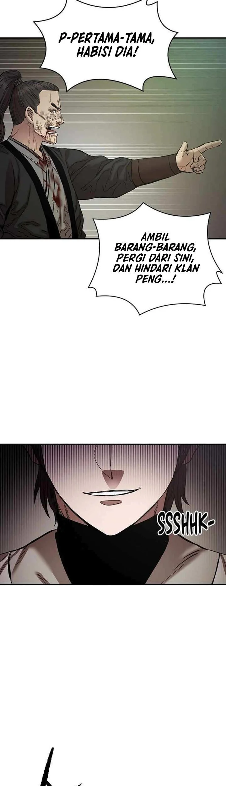 Heavenly Martial God Chapter 80 Gambar 17