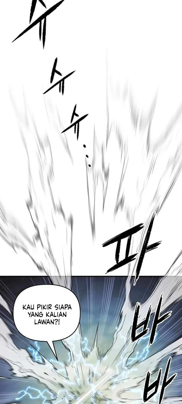 Heavenly Martial God Chapter 80 Gambar 18