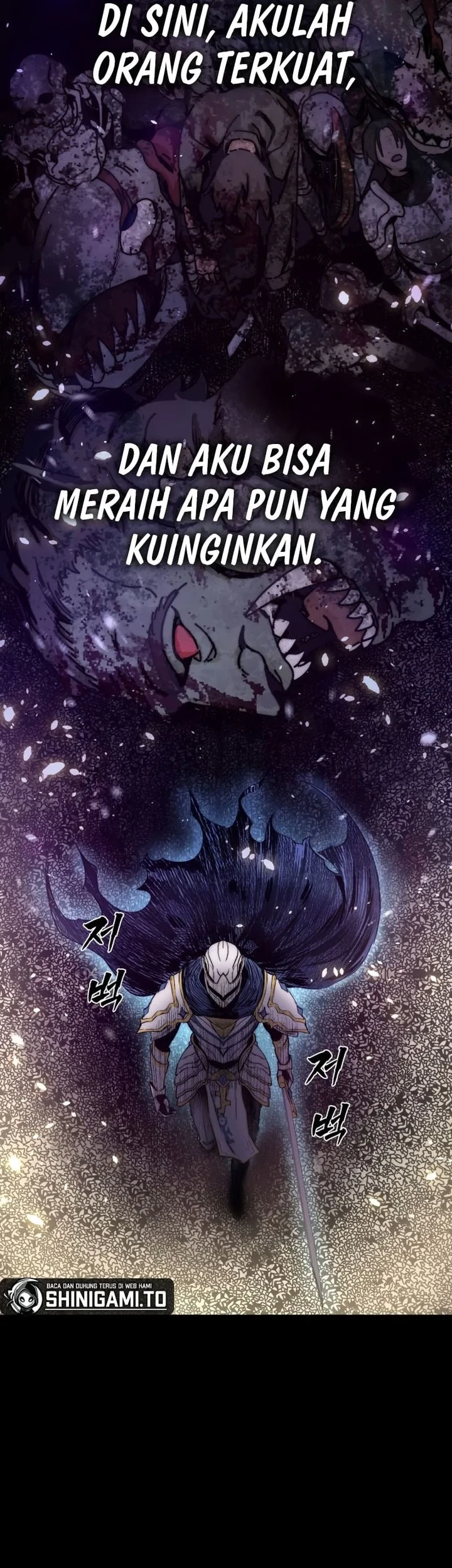 Hell Login Chapter 1 Gambar 31