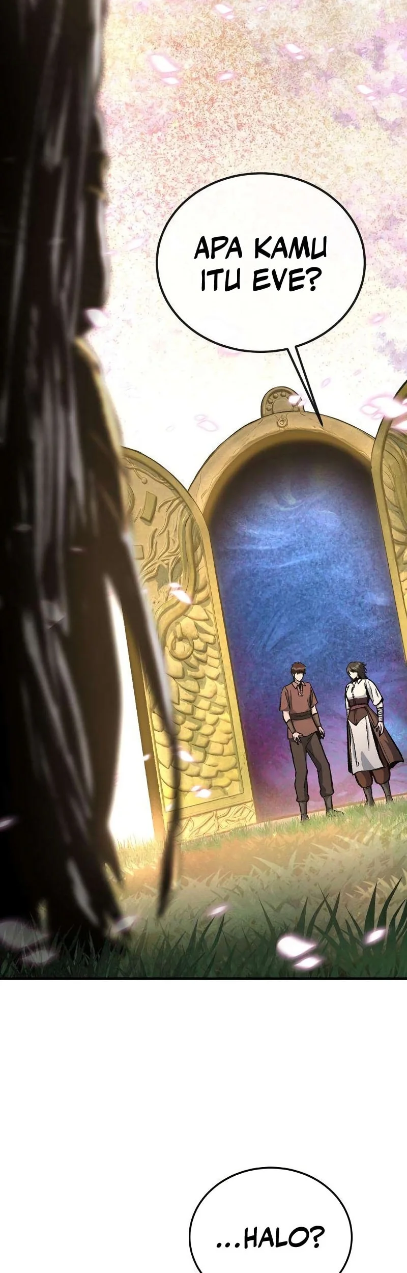 Hell Login Chapter 10 Gambar 28
