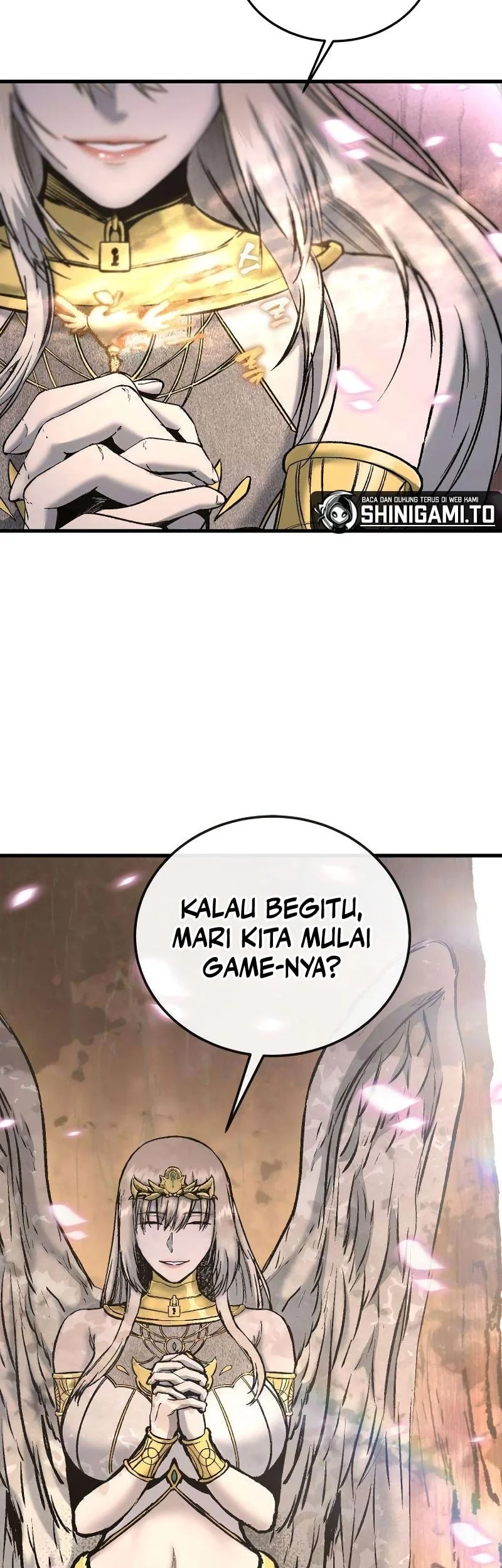Hell Login Chapter 10 Gambar 29
