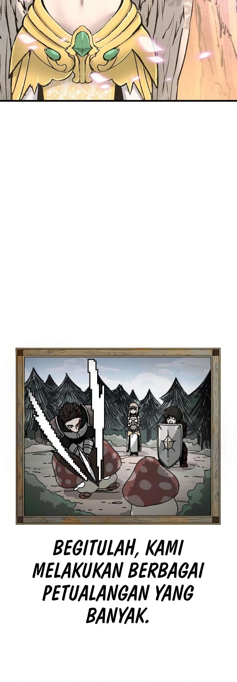 Hell Login Chapter 10 Gambar 30