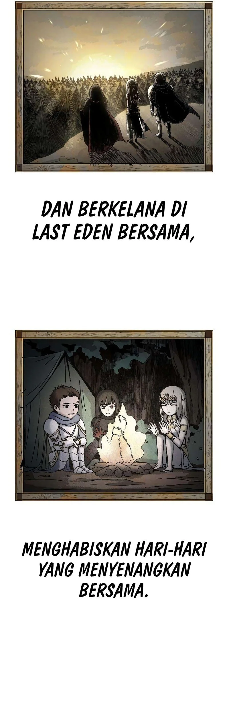 Hell Login Chapter 10 Gambar 31