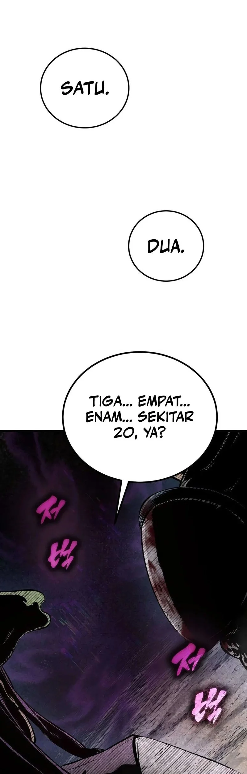 Hell Login Chapter 12 Gambar 24