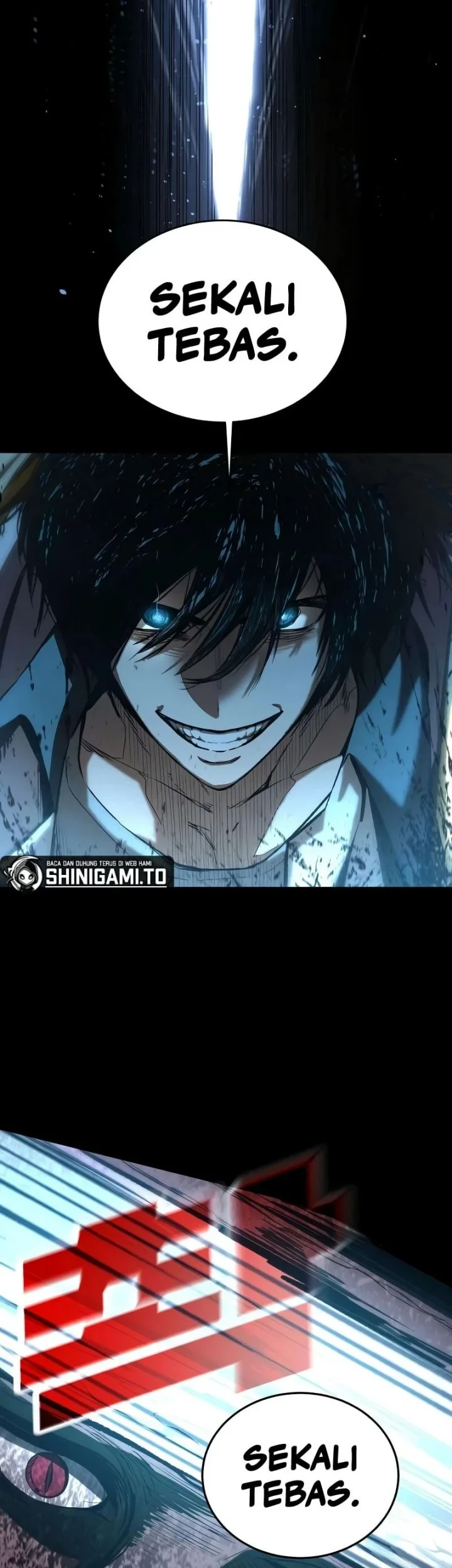 Hell Login Chapter 2 Gambar 33
