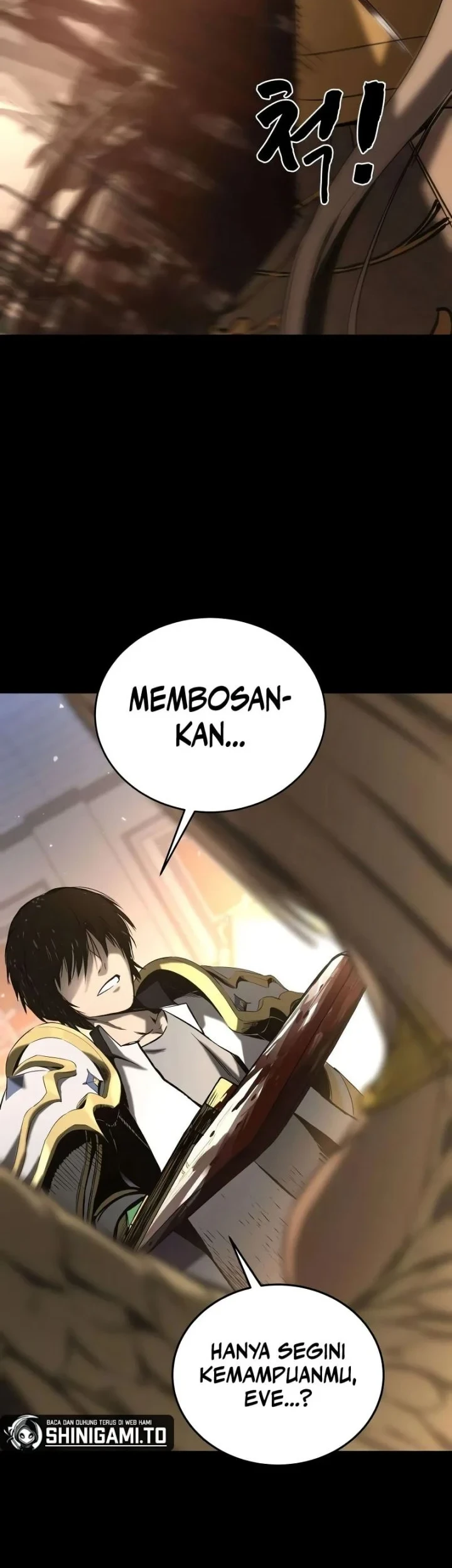 Hell Login Chapter 2 Gambar 37