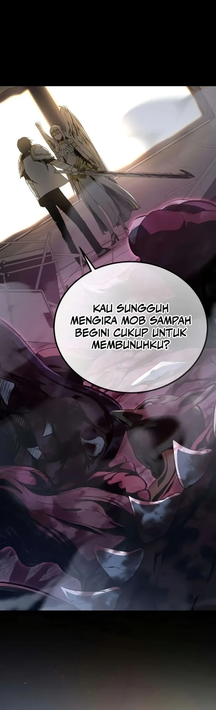 Hell Login Chapter 2 Gambar 38