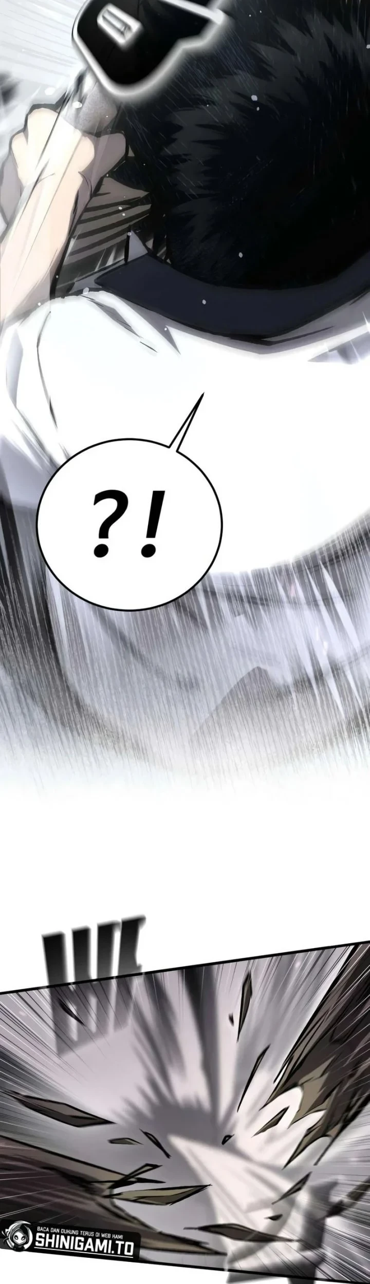 Hell Login Chapter 3 Gambar 31