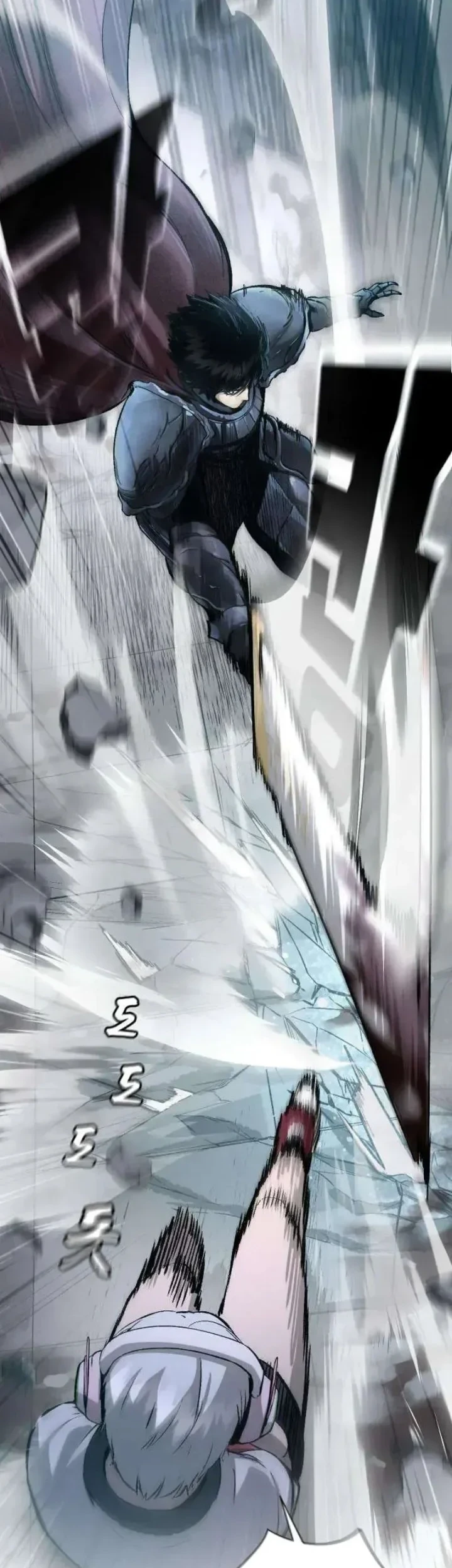 Hell Login Chapter 4 Gambar 27