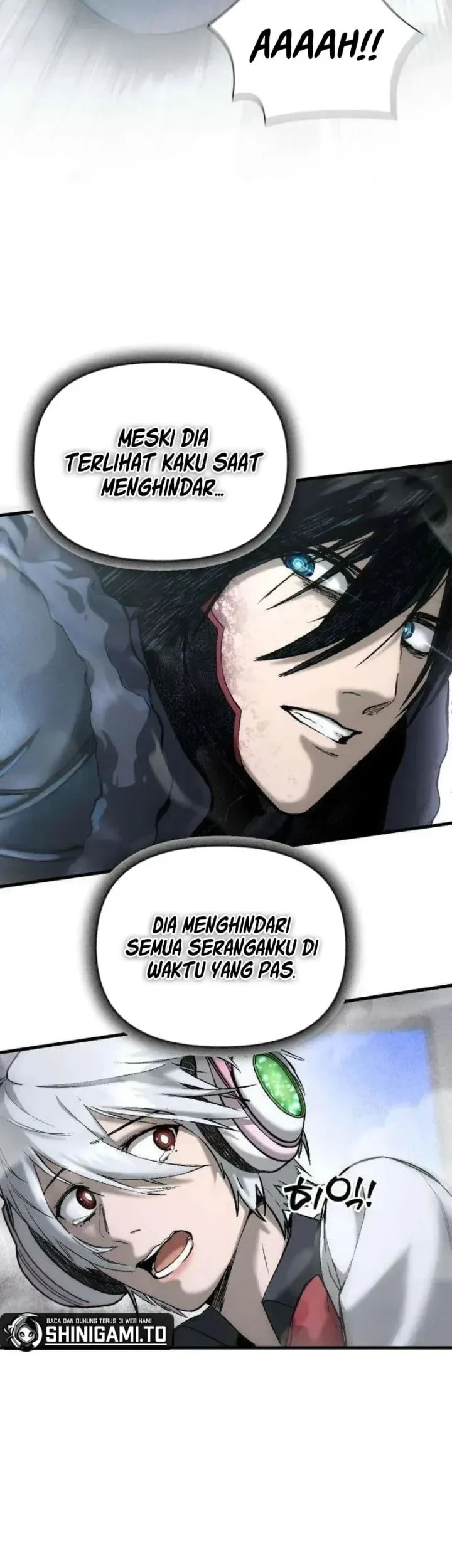 Hell Login Chapter 4 Gambar 28