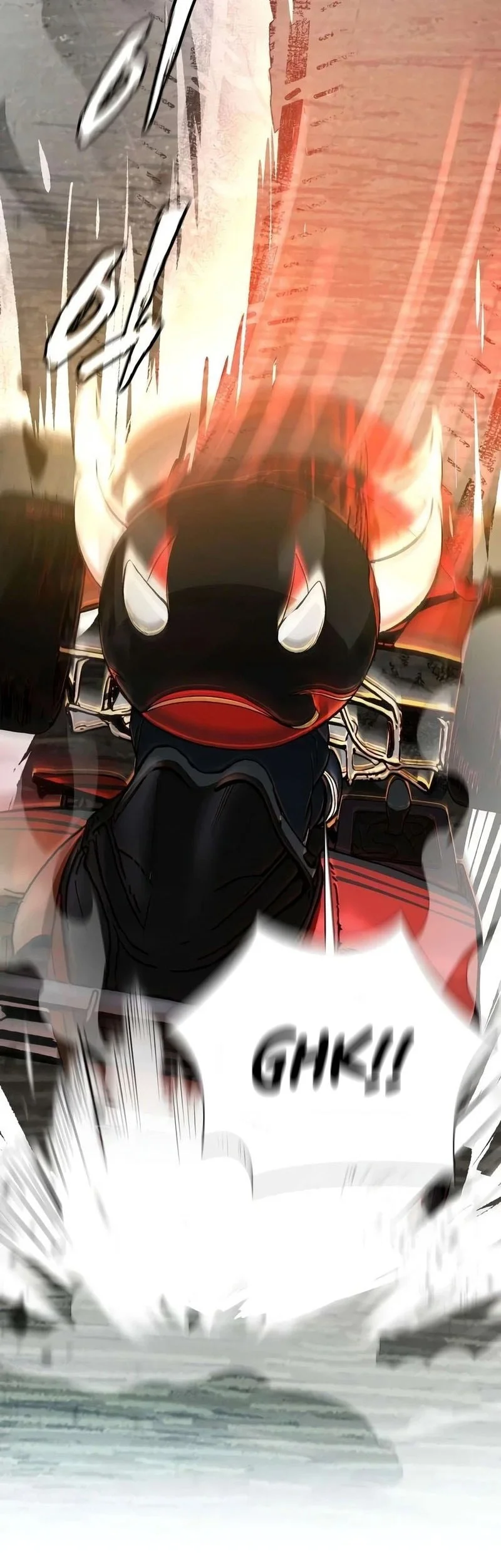 Hell Login Chapter 5 Gambar 25