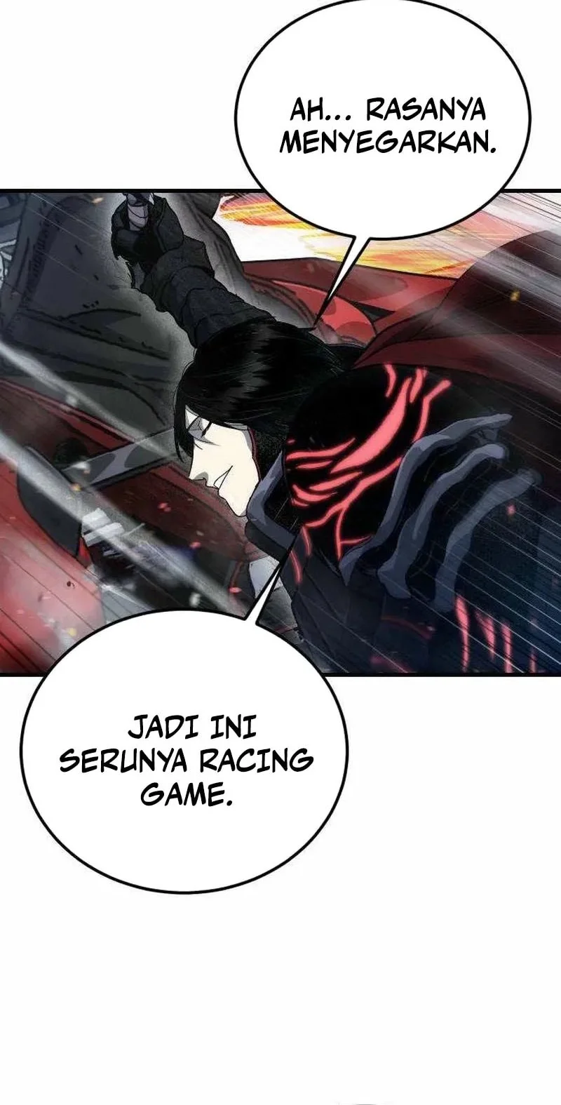 Hell Login Chapter 6 Gambar 22