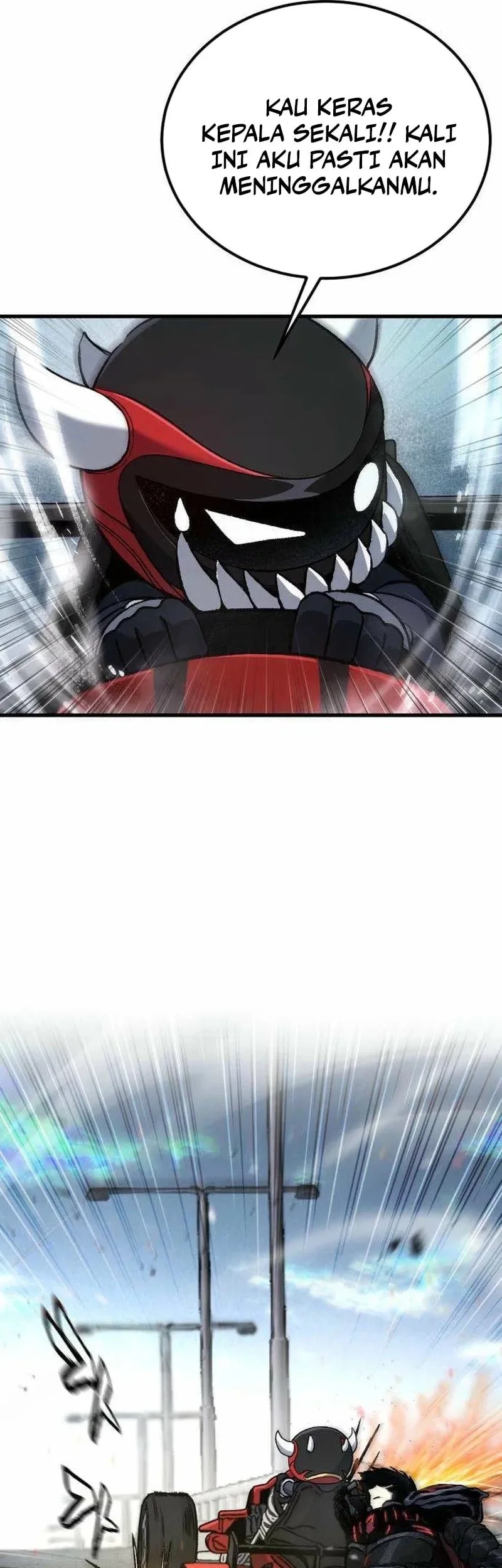 Hell Login Chapter 6 Gambar 23