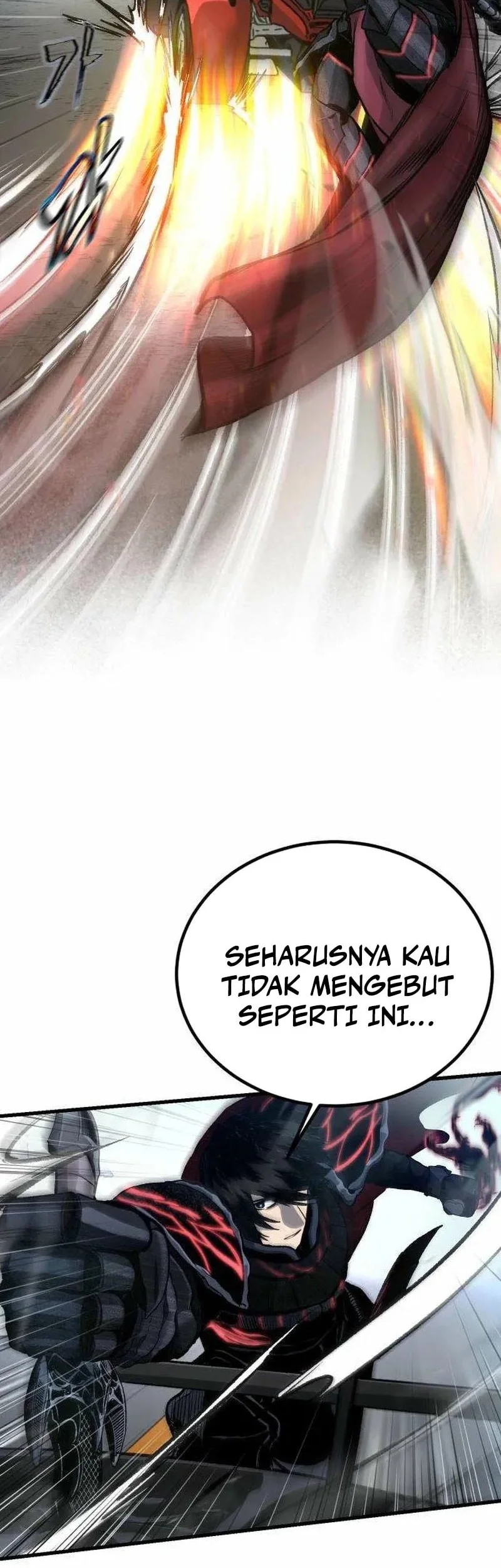 Hell Login Chapter 6 Gambar 24