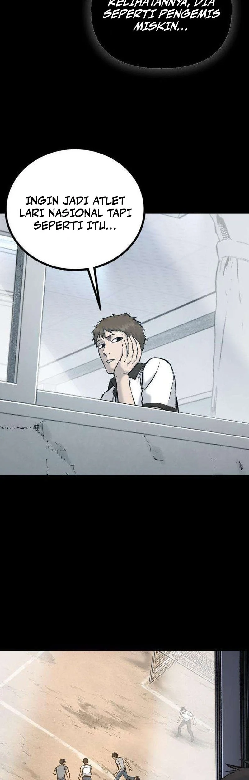 Hell Login Chapter 8 Gambar 25