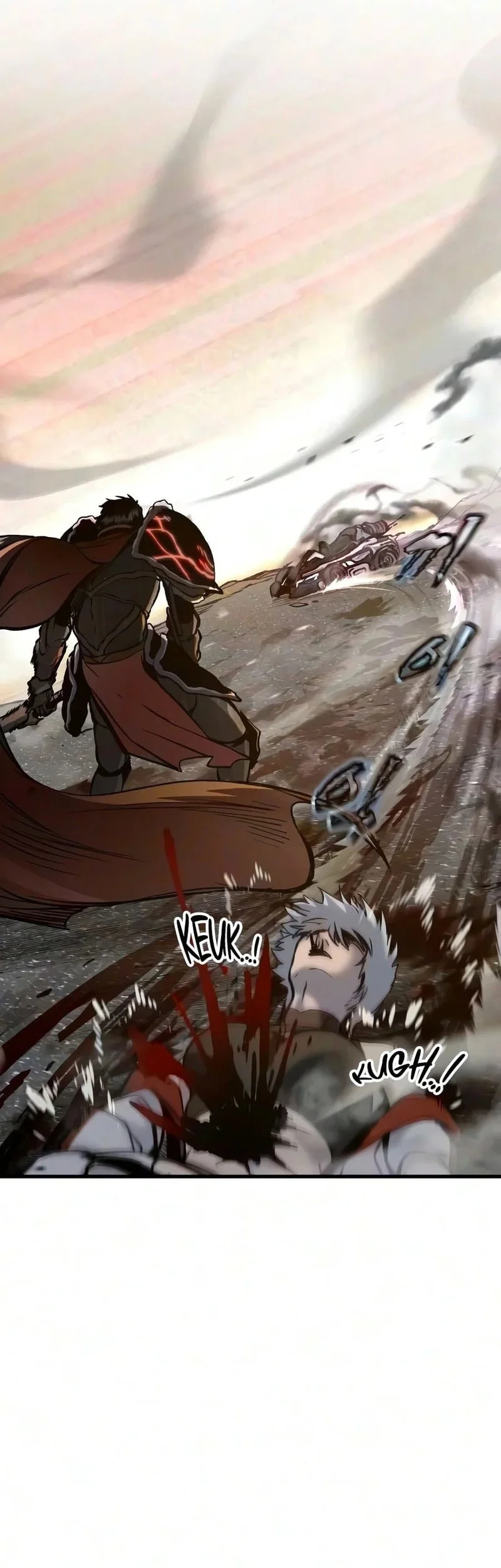 Hell Login Chapter 9 Gambar 19