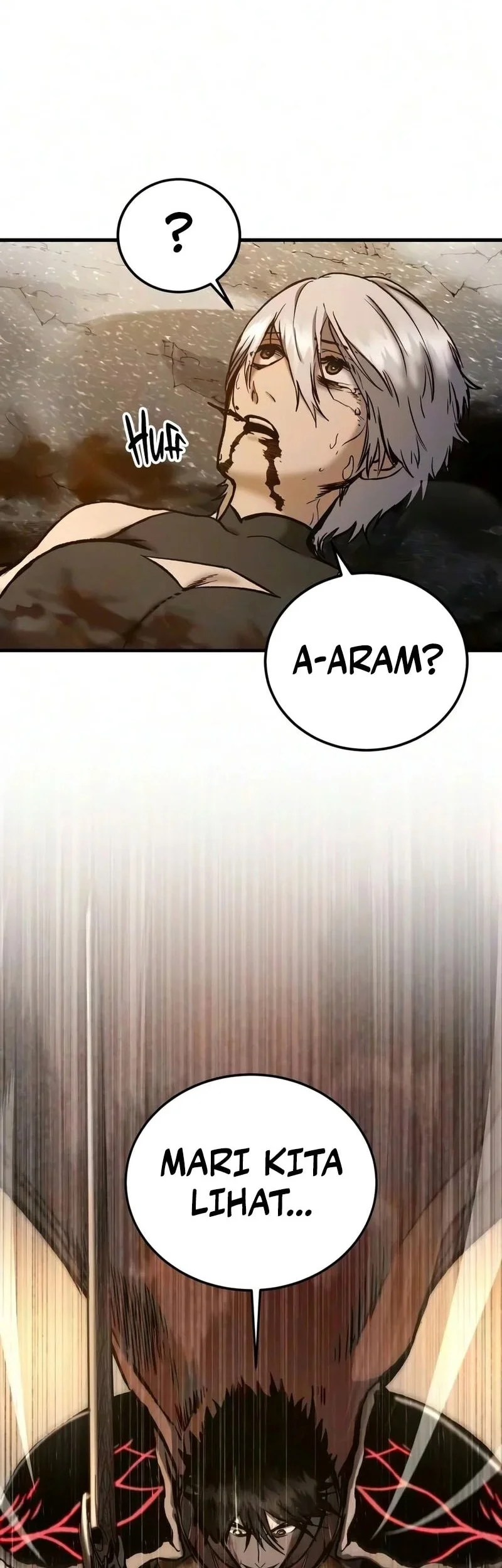 Hell Login Chapter 9 Gambar 20