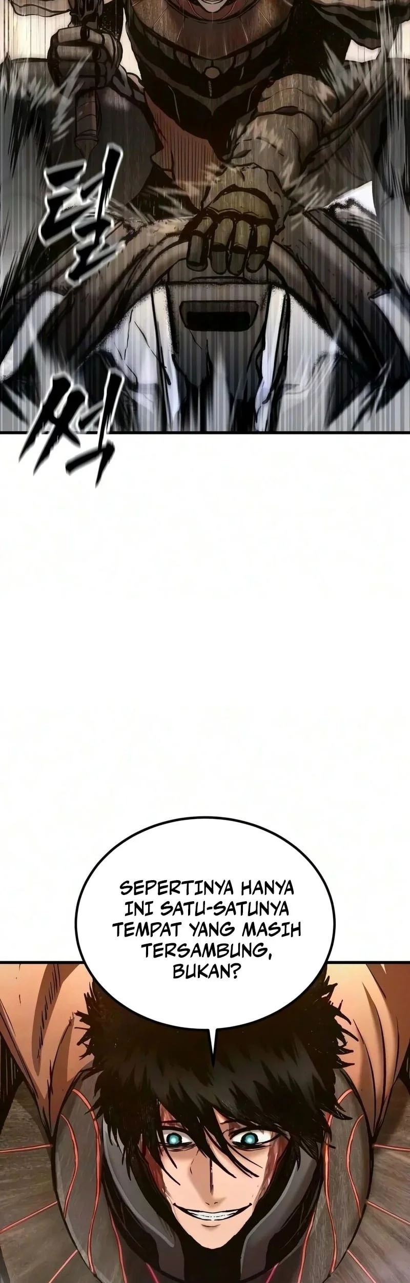 Hell Login Chapter 9 Gambar 21