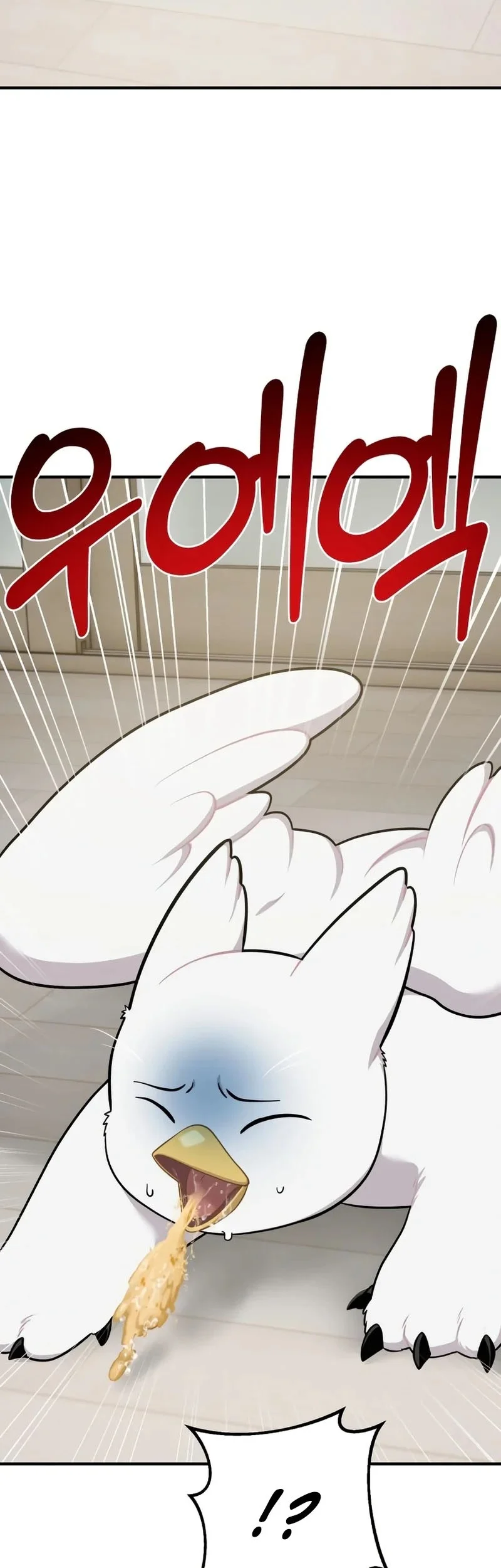 Hello, Fluffy Griffin! Chapter 15 Gambar 13