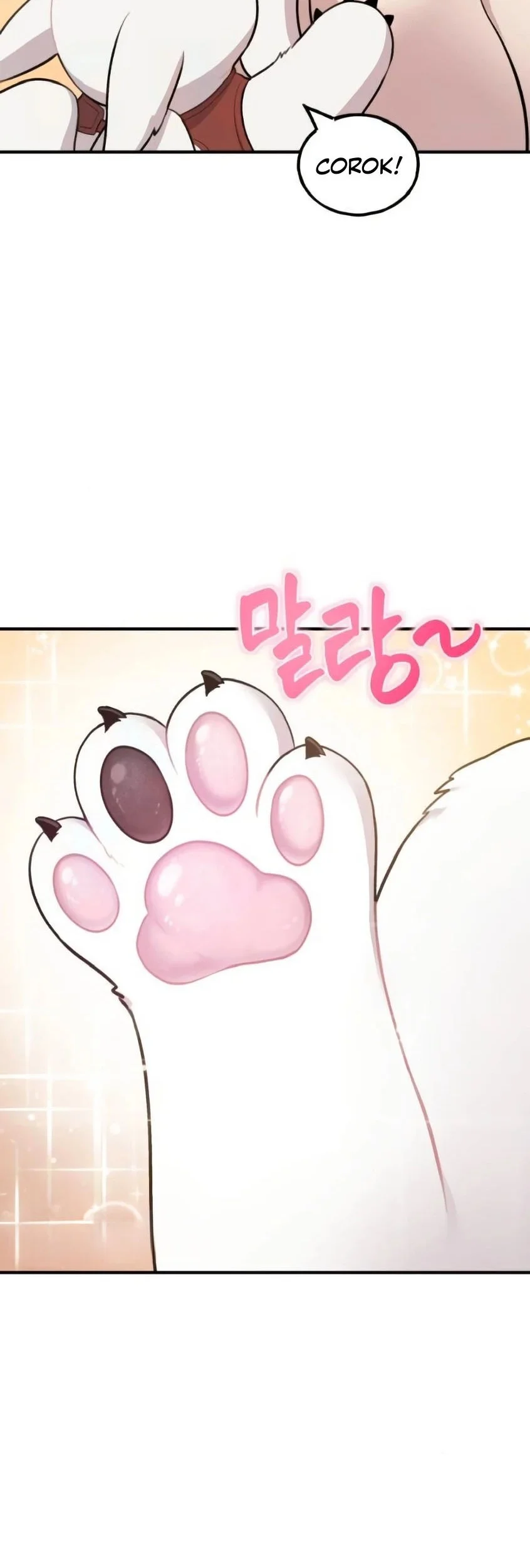 Hello, Fluffy Griffin! Chapter 2 Gambar 21